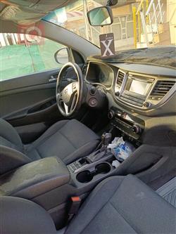 هيونداي توسان